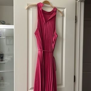 PinkBlush Maternity Dress